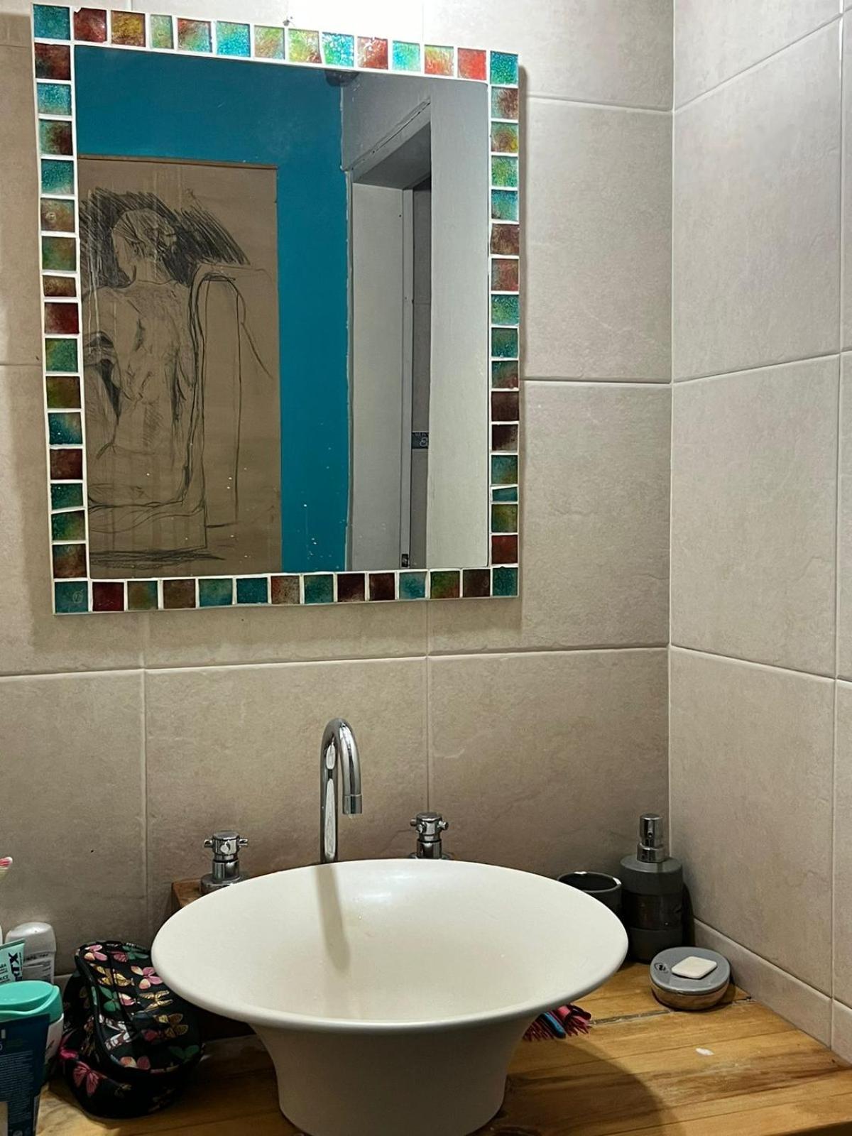 Casaestudio El Chalten Dış mekan fotoğraf