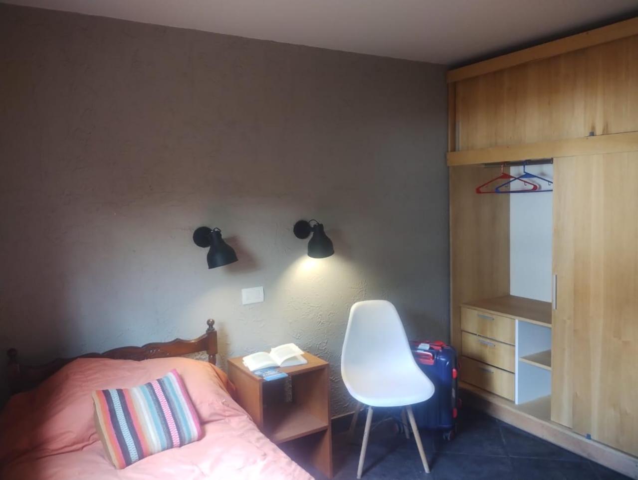 Casaestudio El Chalten Dış mekan fotoğraf
